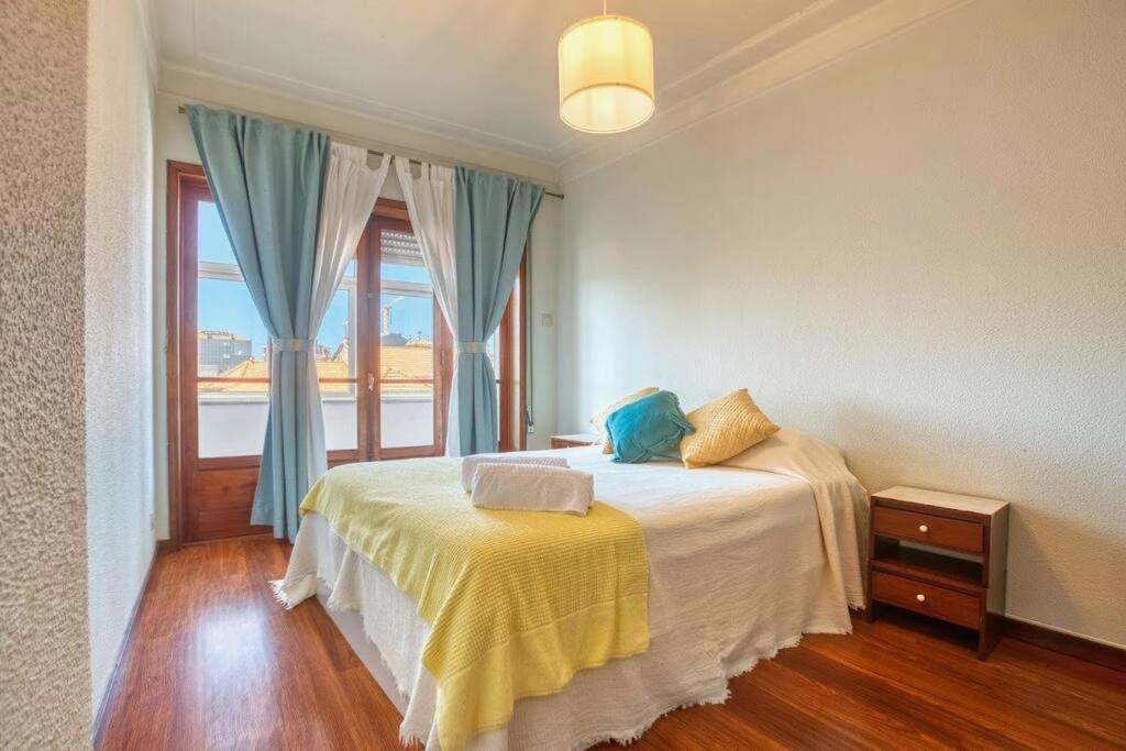 Camarao Apartment 포르투 외부 사진