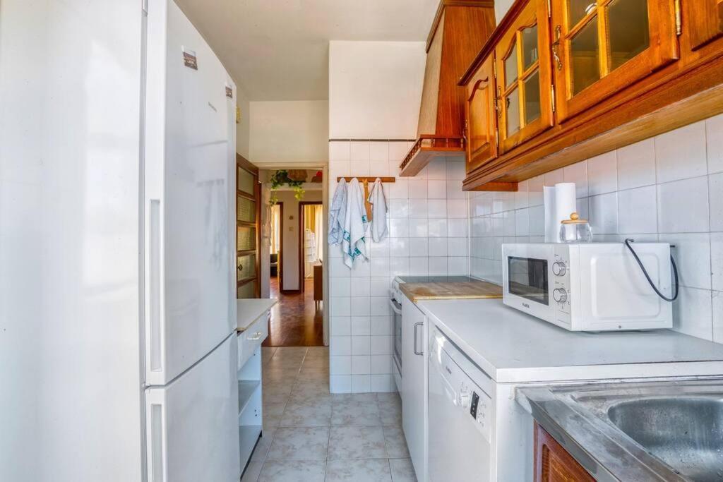 Camarao Apartment 포르투 외부 사진