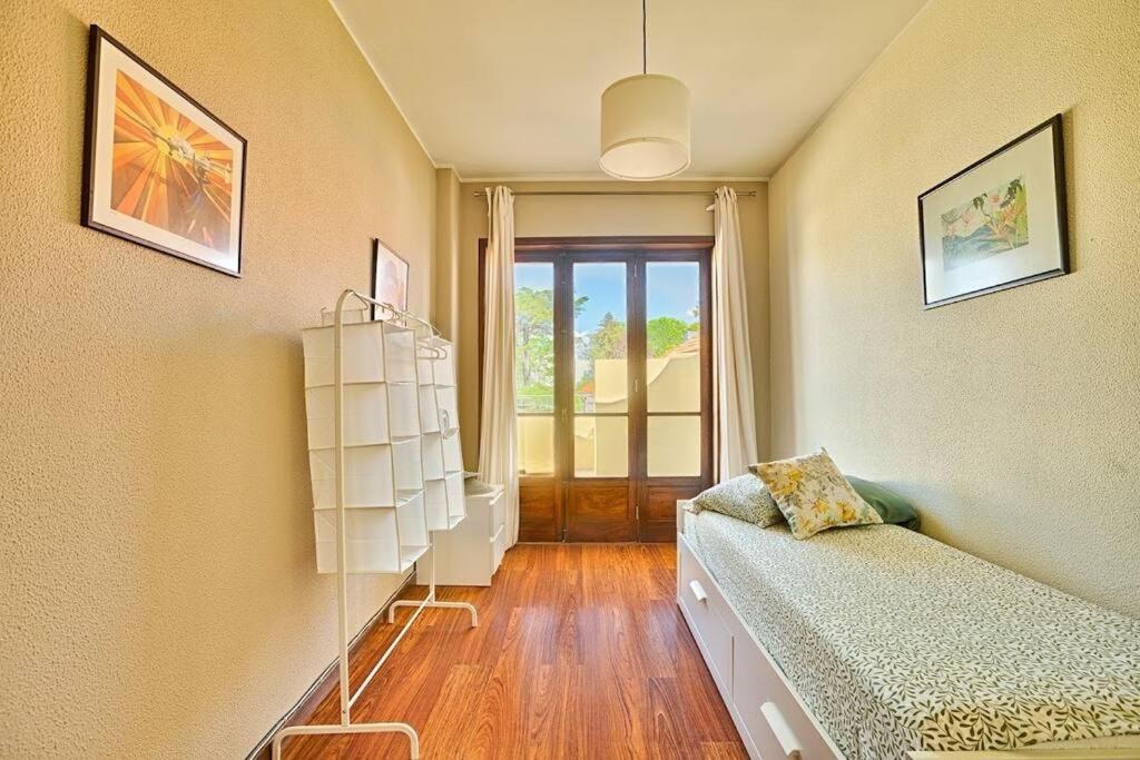 Camarao Apartment 포르투 외부 사진