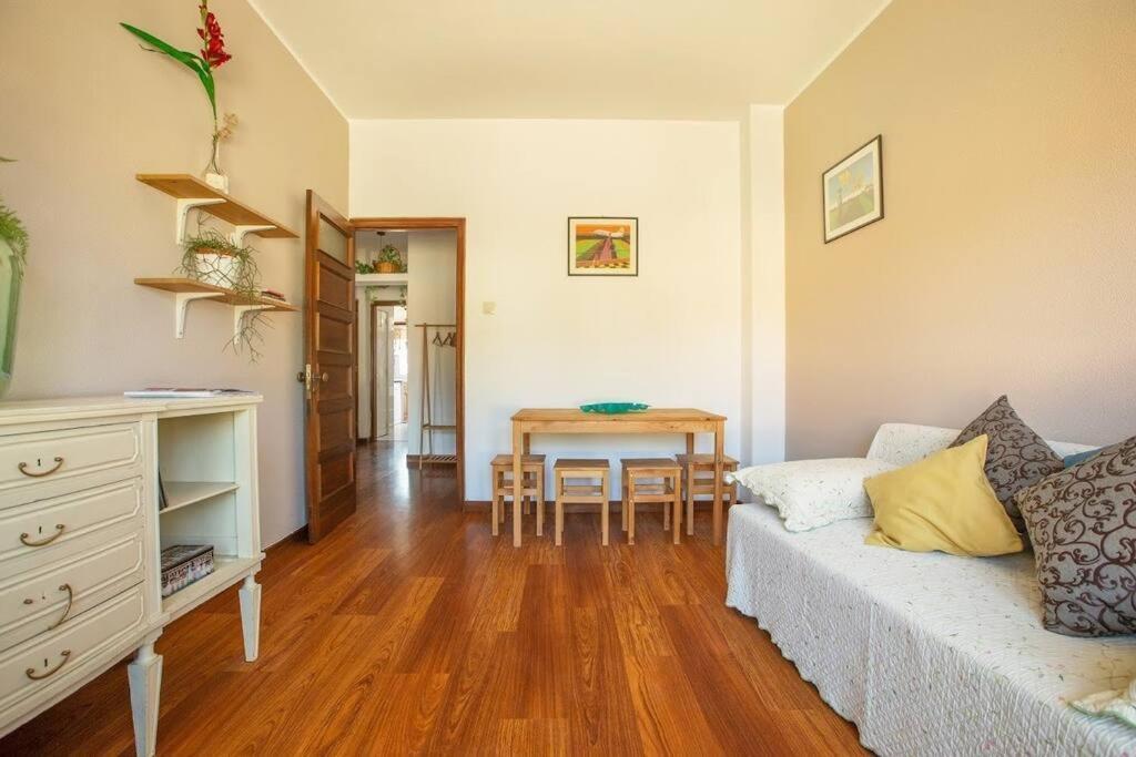 Camarao Apartment 포르투 외부 사진