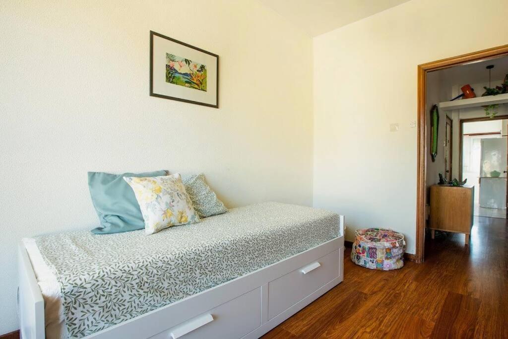 Camarao Apartment 포르투 외부 사진