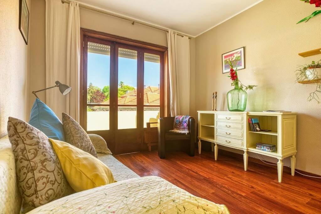 Camarao Apartment 포르투 외부 사진